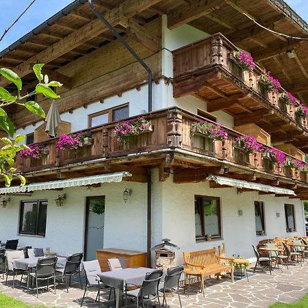 Hotel Acherl Achenkirch Exterior photo