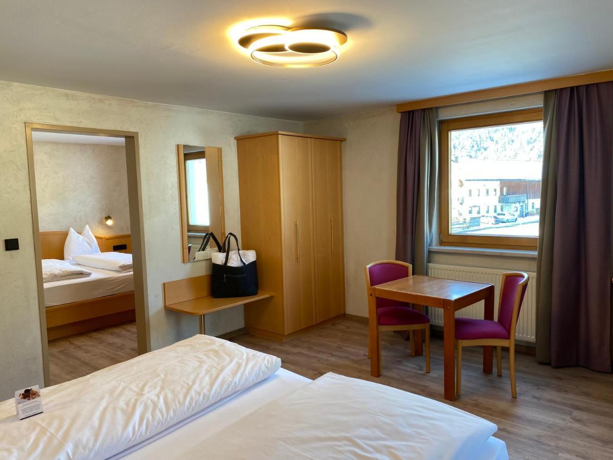 Hotel Acherl Achenkirch Exterior photo
