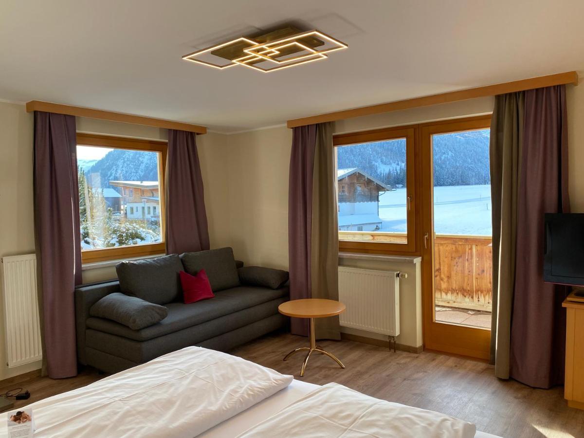 Hotel Acherl Achenkirch Exterior photo