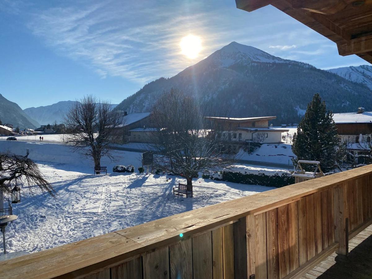 Hotel Acherl Achenkirch Exterior photo