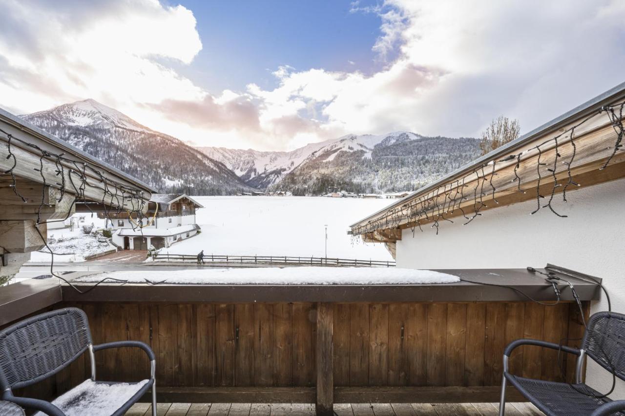 Hotel Acherl Achenkirch Exterior photo