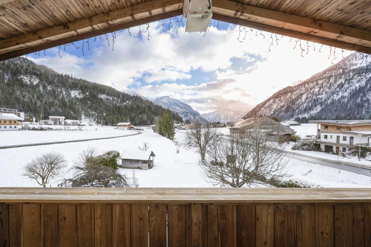 Hotel Acherl Achenkirch Exterior photo