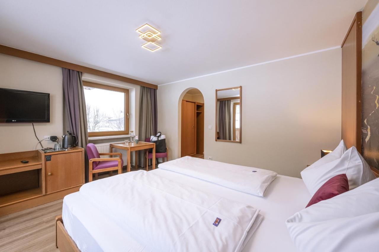 Hotel Acherl Achenkirch Exterior photo