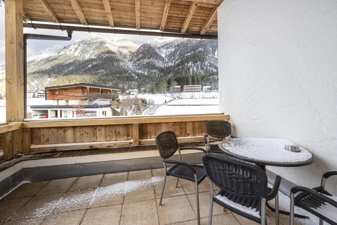 Hotel Acherl Achenkirch Exterior photo