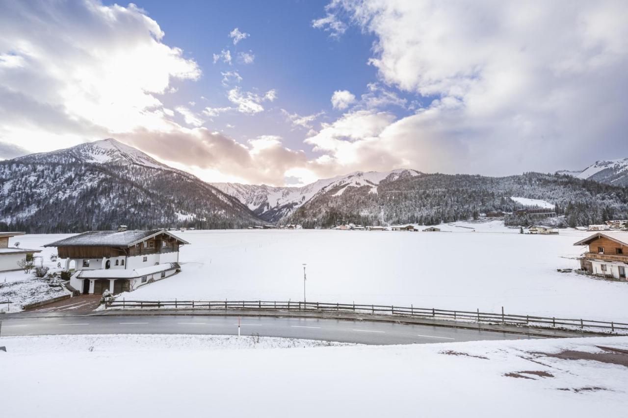 Hotel Acherl Achenkirch Exterior photo