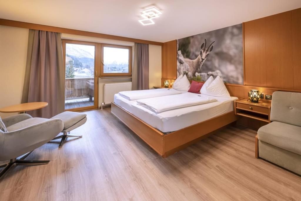 Hotel Acherl Achenkirch Exterior photo
